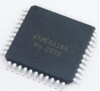 

100PCS/lot ATMEGA16 ATMEGA16A ATMEGA16A-AU New original