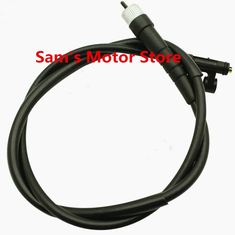 

CB400SF Superfour (NC31) CB400 1992-1998 Speedo Motorcycle Speedometer Cable Line