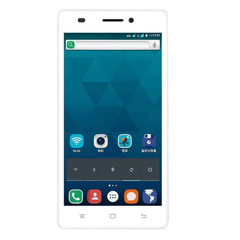 Hisense M30 M30T 4G LTE 5 дюймов мобильного телефона Dual SIM 2000 mAh батареи смартфон телефон