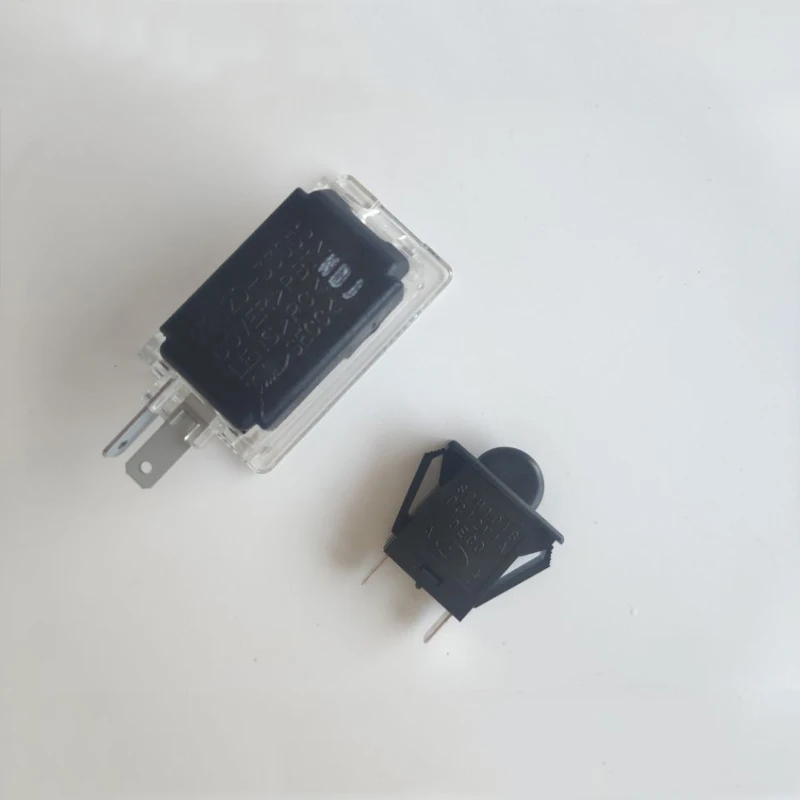 Оригинальный переключатель перчаток DIY для KIA Cerato Forte K3 Optima K5 Rio Crete ix35 Tucson misc box