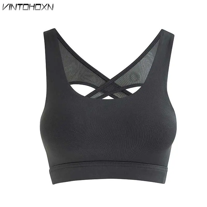 tops para ejercicio