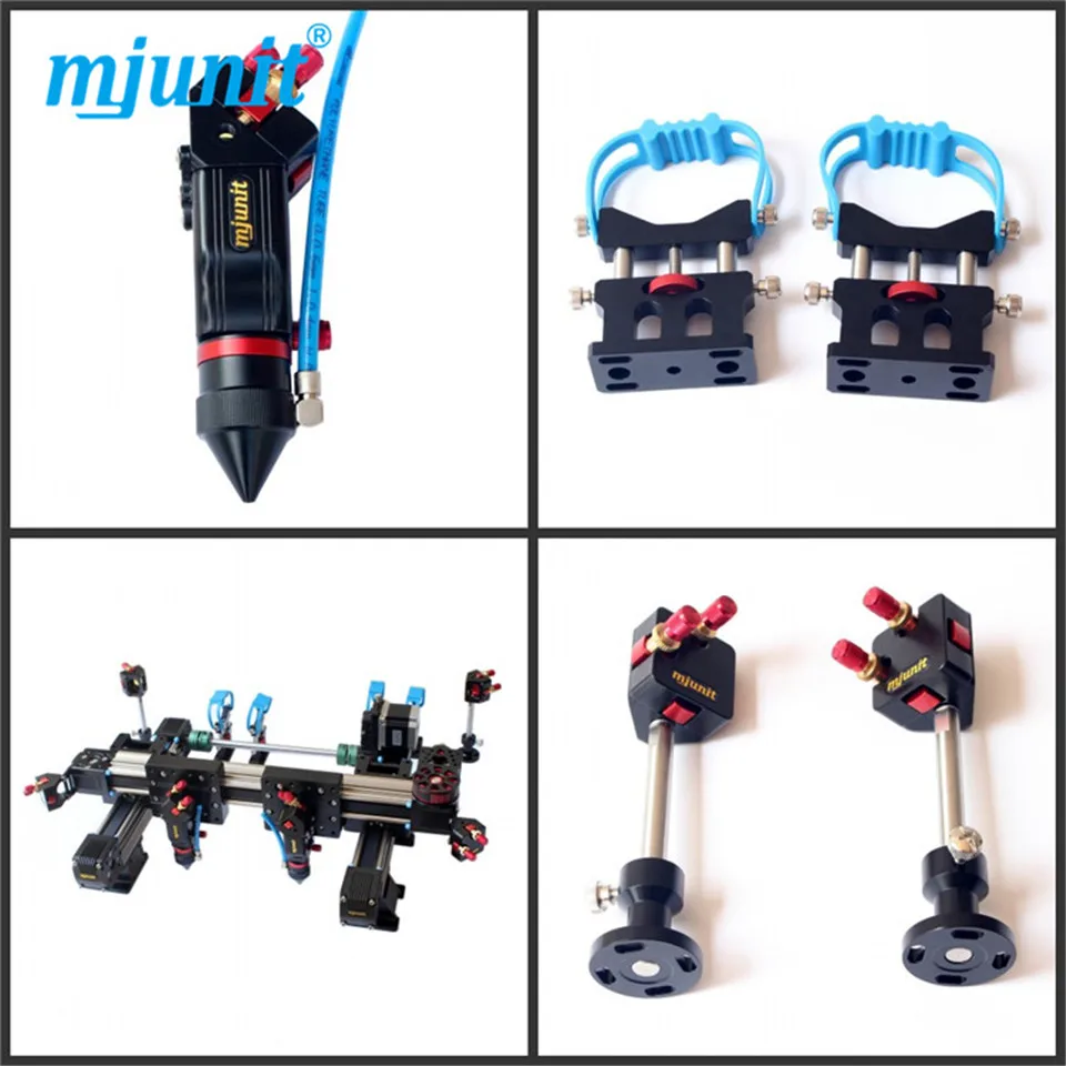 1390 High Speed Guideway Belt Drive Linear Actuator Motion Stage Slide