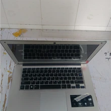 14 дюймов win 7 Windows10 ультрабук 8 ГБ ОЗУ 128 Гб SSD Intel ноутбук HDMI wifi ноутбук