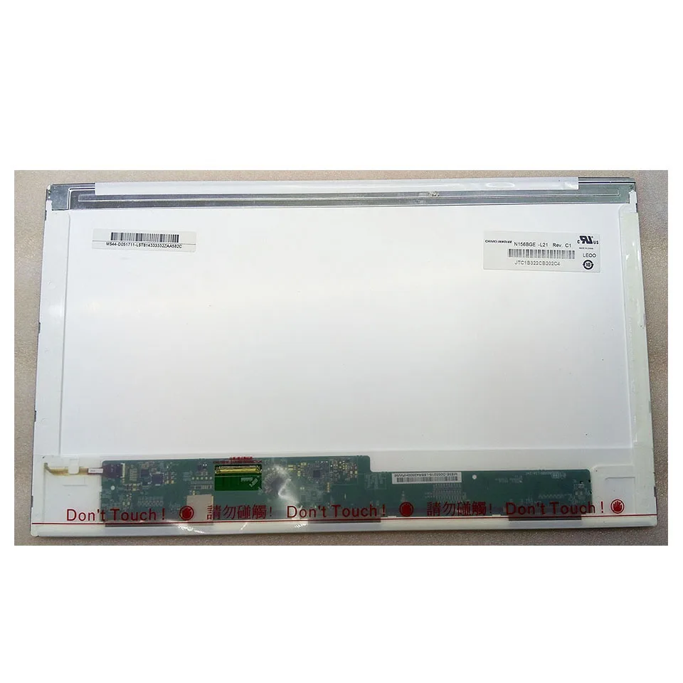 

15.6" for HP Pavilion dv6-1020ed dv6-1020ei Screen matrix lcd 1366x768 for HP Pavilion dv6 LED Display Panel