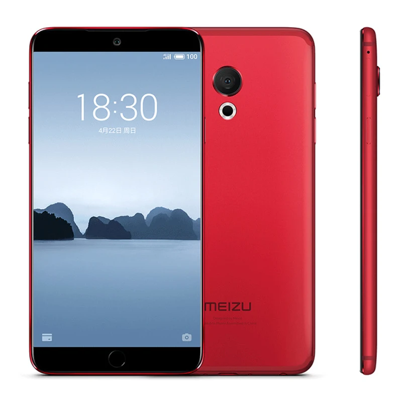 Оригинал Meizu 15 Lite 4 Гб Оперативная память 64 Встроенная M15 Snapdragon 626 Octa Core 5 46 &quot1920x1080 P