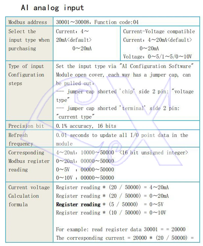 4PT100 температура тепловое сопротивление сбора модуль 4AI вход RS485 RS232 modbus TCP& RTU температура передатчик Ethernet