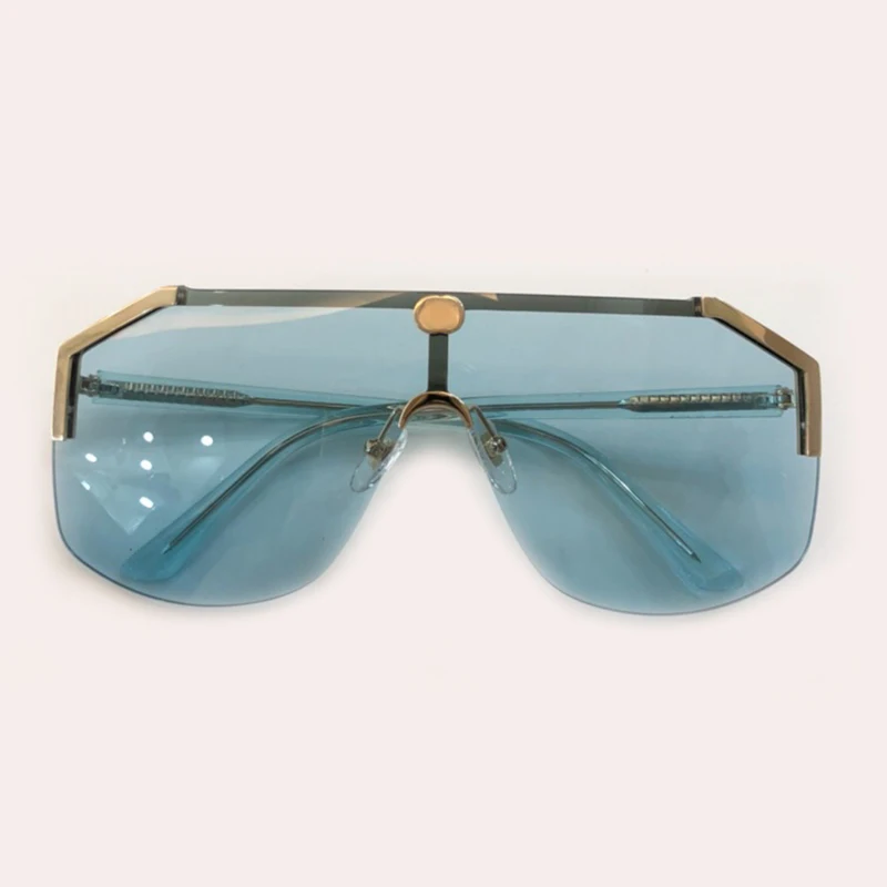 Солнечные очки Женские брендовые дизайнерские высококачественные очки Oculos De Sol Feminino винтажные Модные солнцезащитные очки ретро модные оттенки