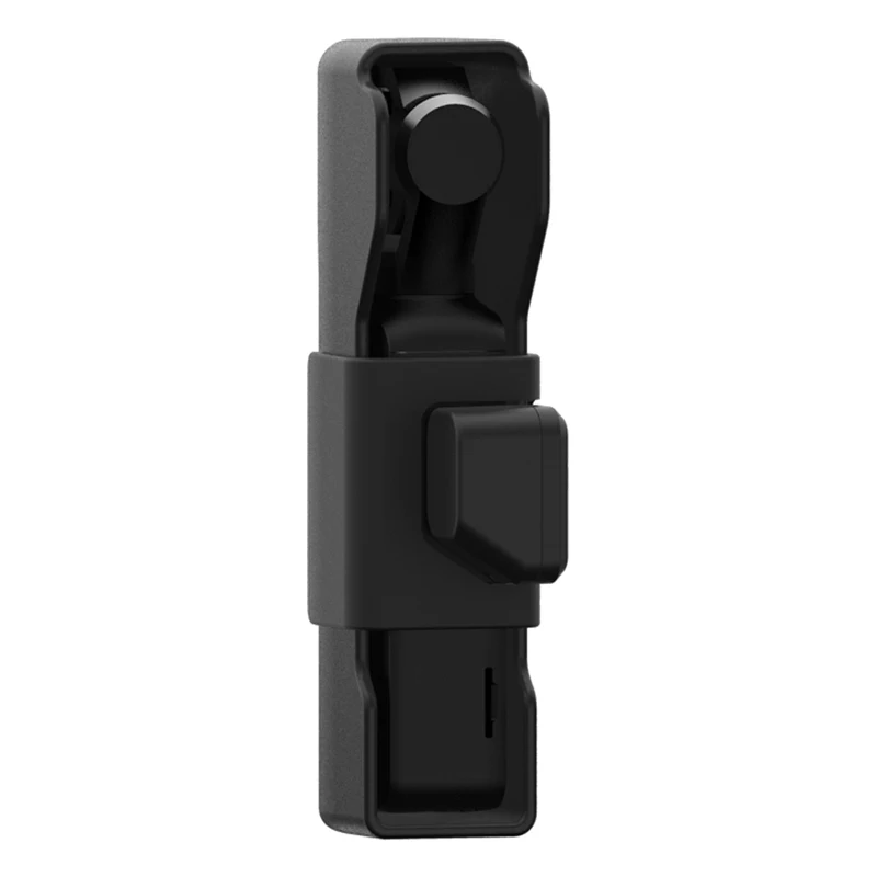 Portable case Storage protection Box Hardshell With strap for DJI OSMO Pocket Handheld Gimbal Camera 1 (17)