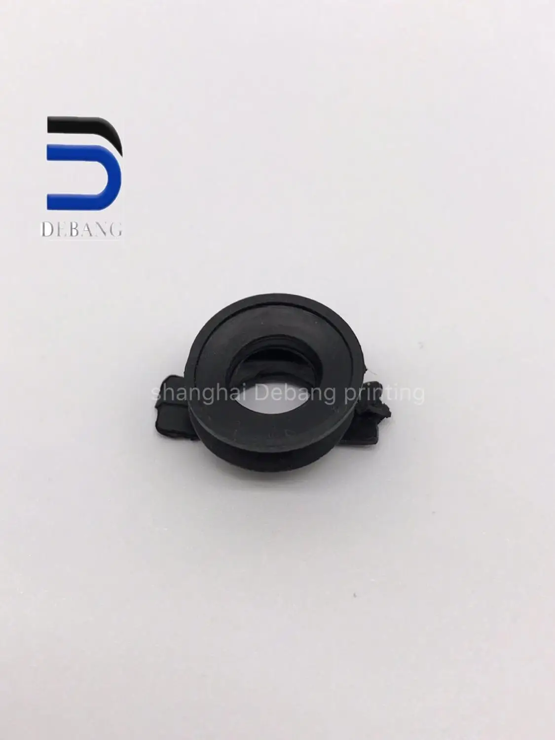 

50 PCS 42.016.073 GTO Machine rubber suckerOD=17MM double sucker replace sucker