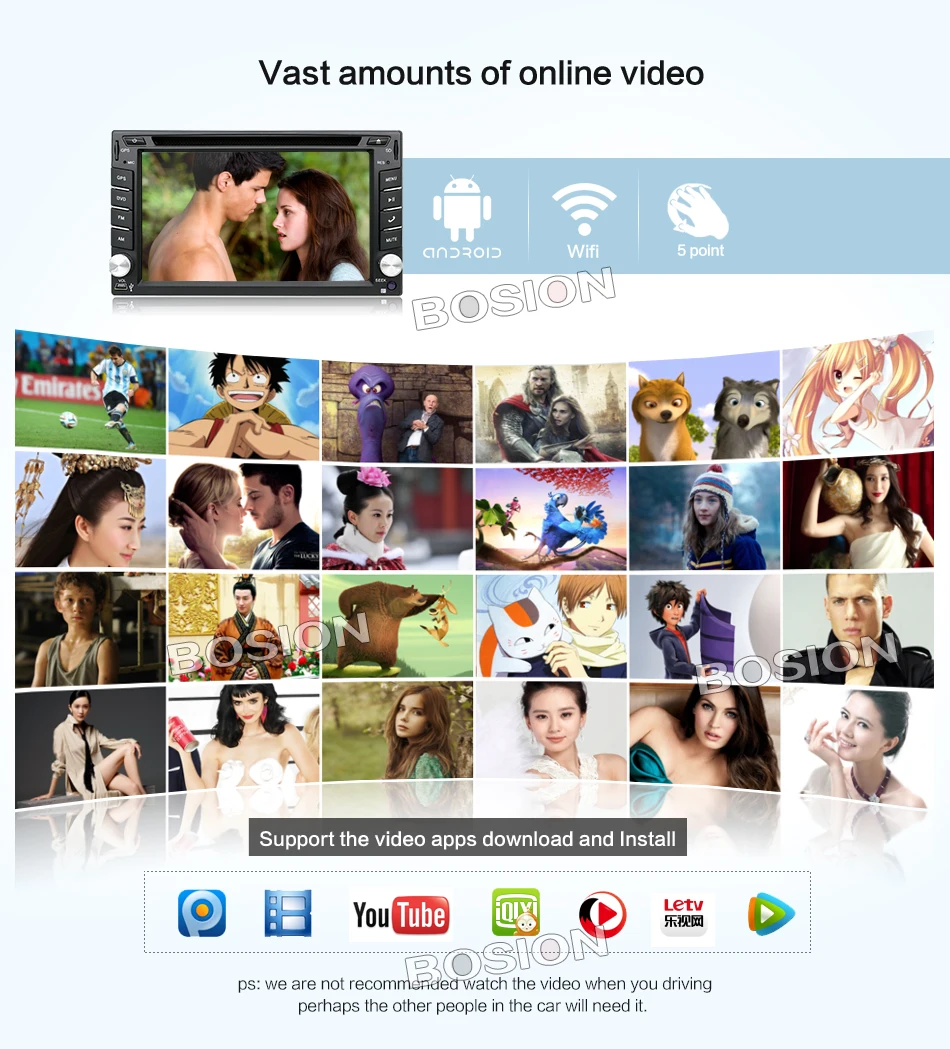 Sale Android 7.1 Quad Core With Car DVD Player GPS Navi For Toyota RAV4 Corolla Hilux For Universal Car Radio Touch Screen Car Stereo 15 Sale Android 7.1 Quad Core With Car DVD Player GPS Navi For Toyota RAV4 Corolla Hilux For Universal Car Radio Touch Screen Car Stereo 15