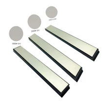 Точилка для ножей Ruixin Ножи Apex точилка Алмазный точильный камень Замена точильный камень 1000+ 1500+ 2000 Грит 150*20 мм