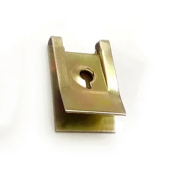 

Replacement Fastener U-Type Clips Car Motorcycles Machine Set Interior