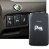 Автомобильный переключатель 12 В, кнопка для парковки с кабелем 15 см для Toyota Camry Yaris Highlander Prius Ralink Corolla Vios Reiz ► Фото 2/6