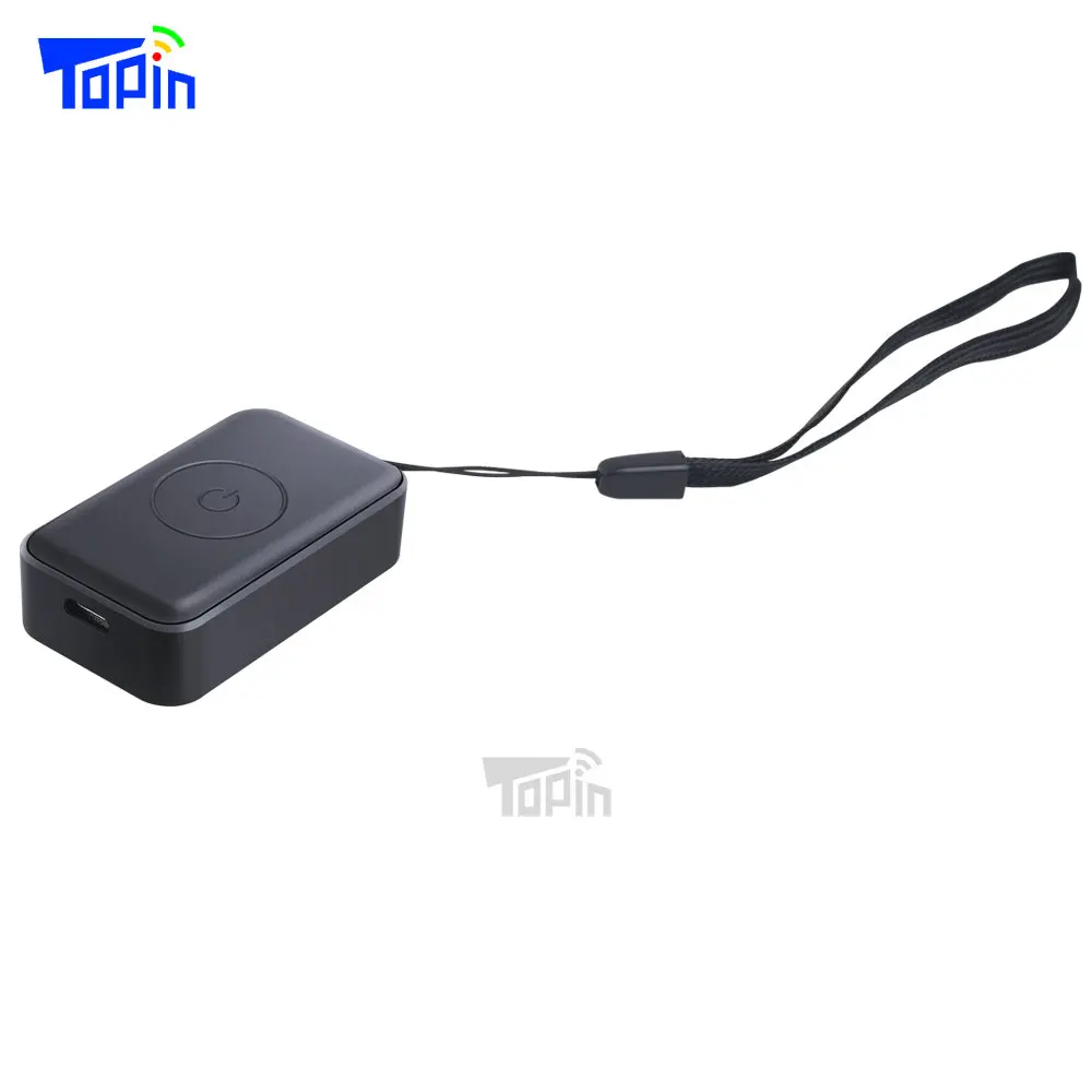 TOPIN G03 мини gps трекер Wifi LBS gps локатор веб-приложение слежение диктофон для детей Автомобильный gps локатор GSM трекер