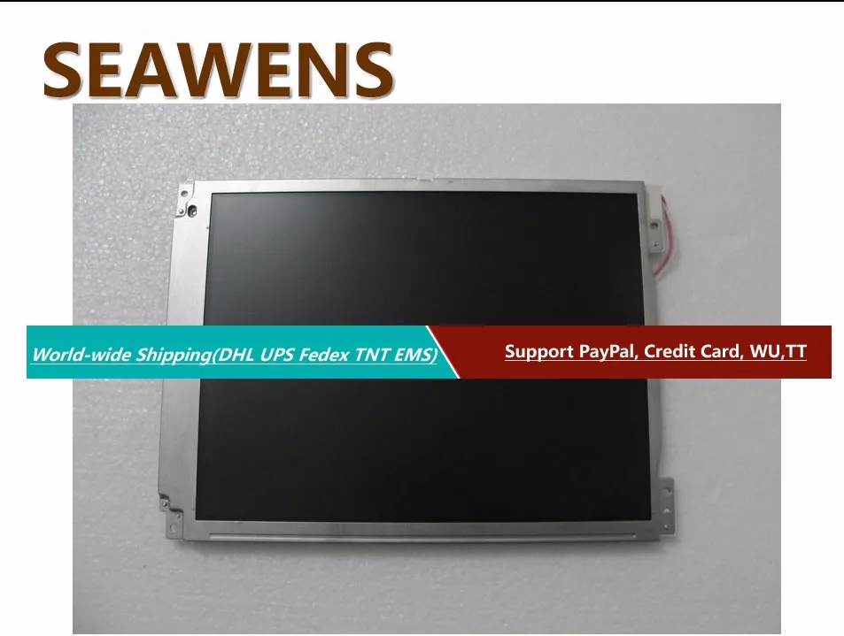 все цены на LQ10D36A 10.4 INCH LCD PANEL,HAVE IN STOCK онлайн