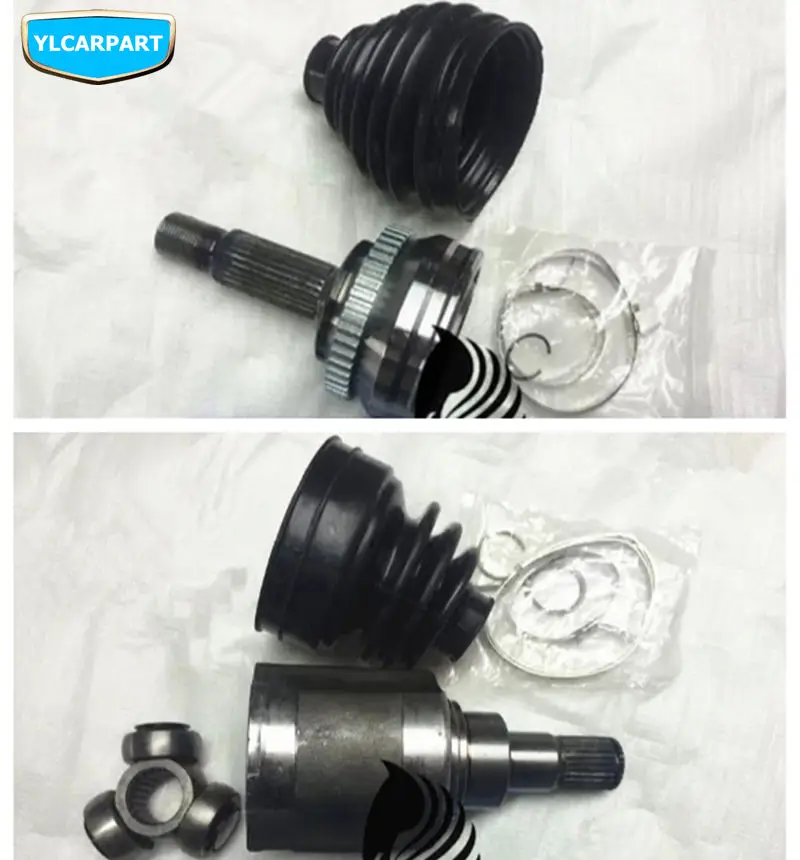 

For Geely SC7,SC7 Prestige,SL,FC,Vision,Car drive shaft cage