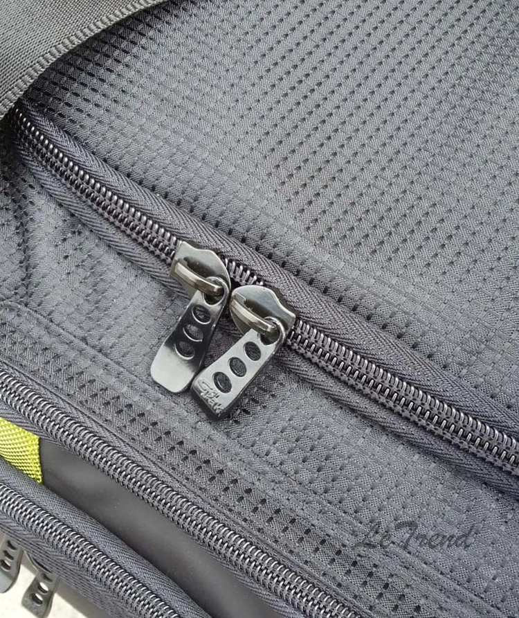 LeTrend 27/32 дюймов высокой емкости Оксфорд многофункциональные дорожные сумки мужские деловые сумки на плечо чемодан колеса ручной прокатки