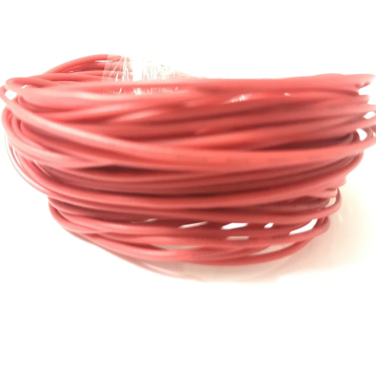 20 м/лот 16AWG 18AWG 20AWG 22AWG 24AWG 26AWG UL1007 экологически благоприятный электронный провод кабель Evod Электронная UL Сертификация