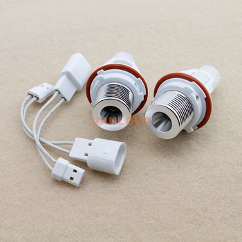 

7W Angel Eyes LED Marker for BMW E39 X5 E53 E60 E61 E63 E64 E65 E66 E87 E83 X3