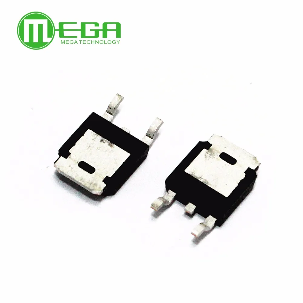 

100% new 100PCS L78M05CDT L78M05 ST TO-252-3 78M05