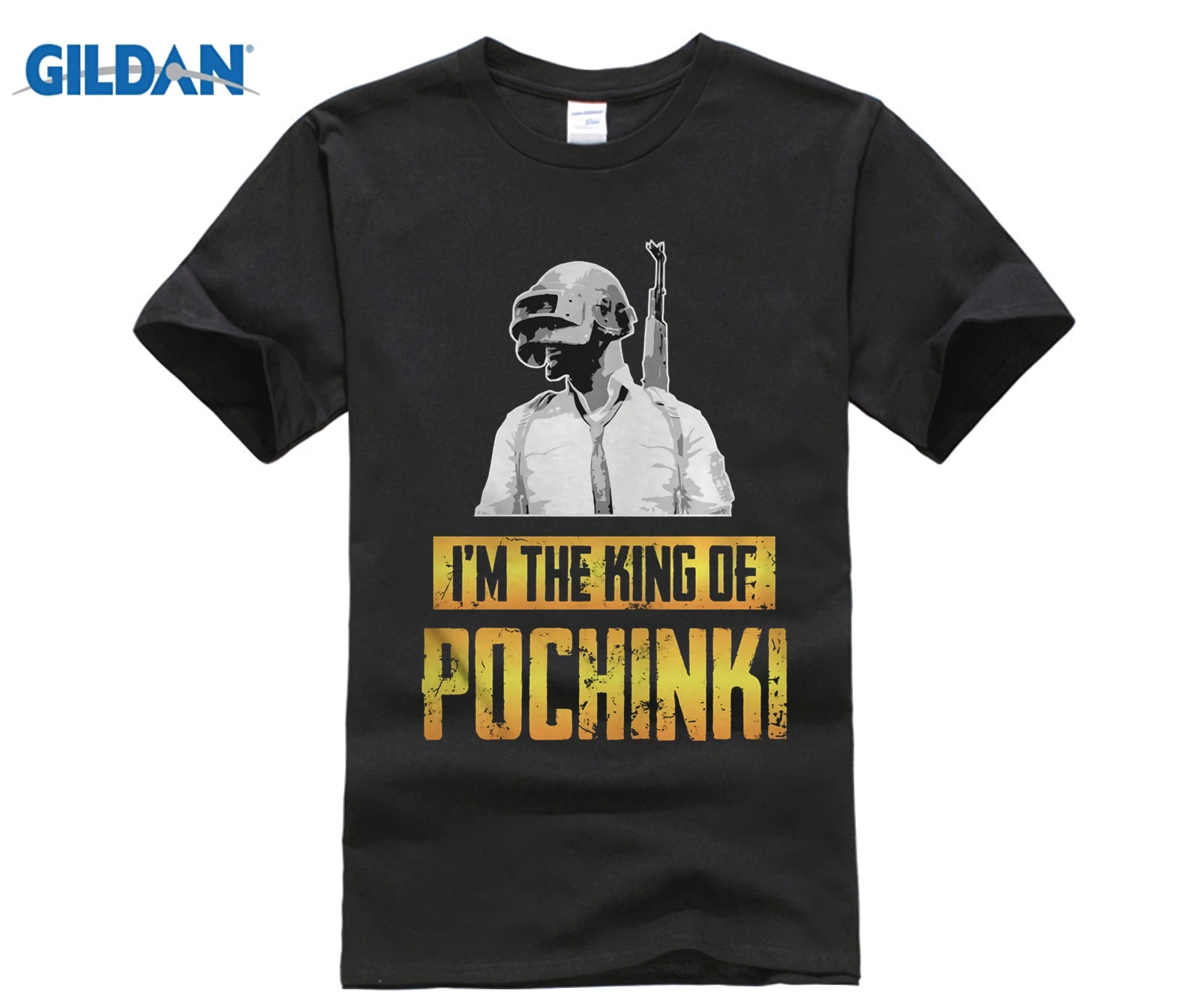 Pochinki shirt Clearance