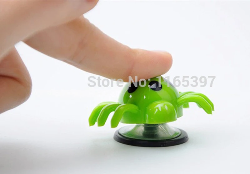 Spider-1
