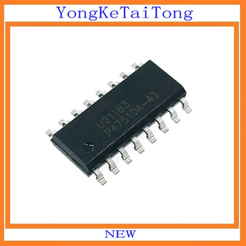 

10PCS 20PCS/LOT U211B3 U211B U211 SOP16