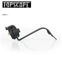 1911 ручка переключатель в сборе для X-Series(X200 X300 X400) фонари для хирургического контроля