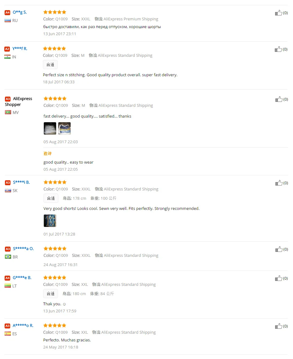 FEEDBACK Q1009