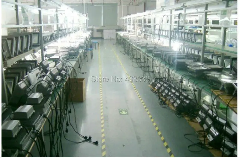 80W  100W LED flood light (35)