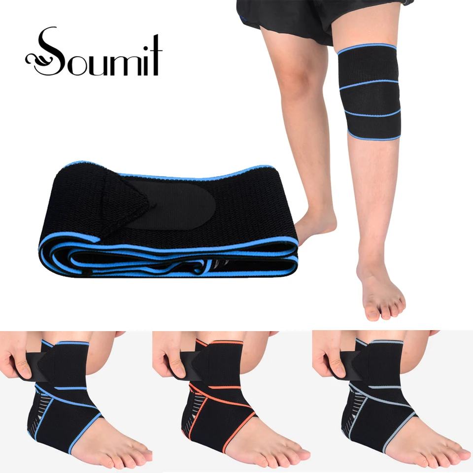 heel protection pads