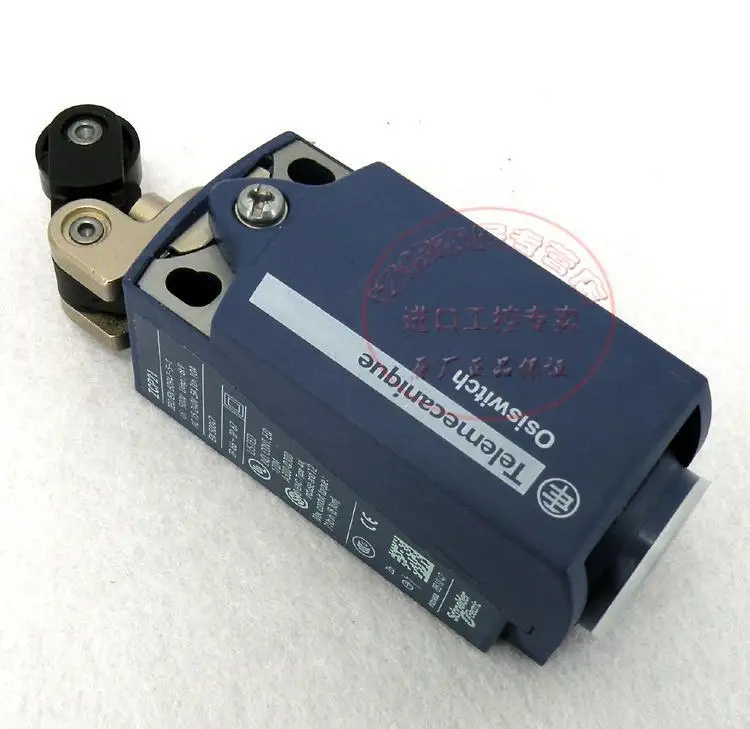 Imported Schneider (indonesia) Osiswitch Limit Switch Limit Switch