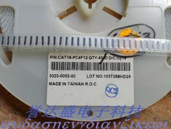 

New and original CAT16-PC4F12 16P8R 0603*8 16FOOT exclusion
