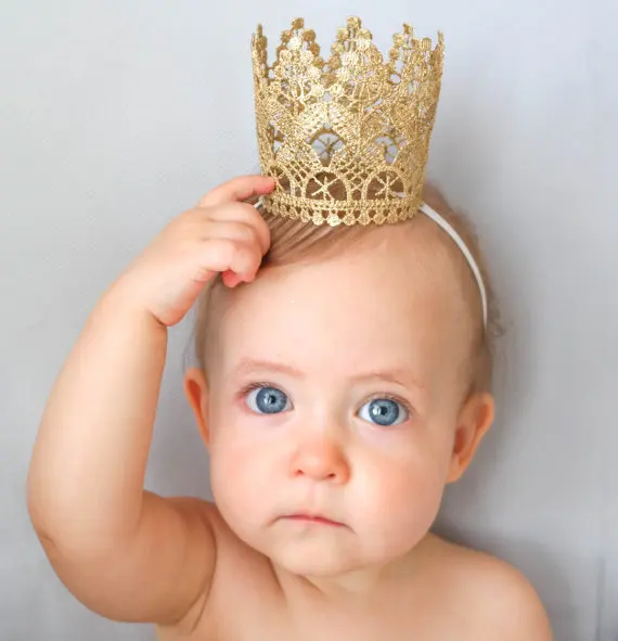

Newborn baby crown headband,newborn baby crown photography props,newborn photography accessories