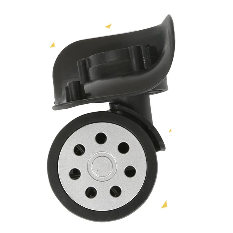 

Luggage Wheel Replacement Wheels Suitcase Accessories Universal Casters Rolling Luggage Suitcase Wheeled Accessories Bags Caster