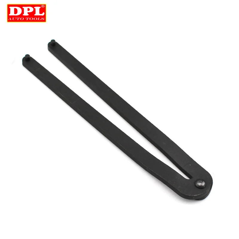 Adjustable Pin Spanner Wrench for Audi/VW 3212 Viscous Clutch Radiator Fan Toolin Engine Care