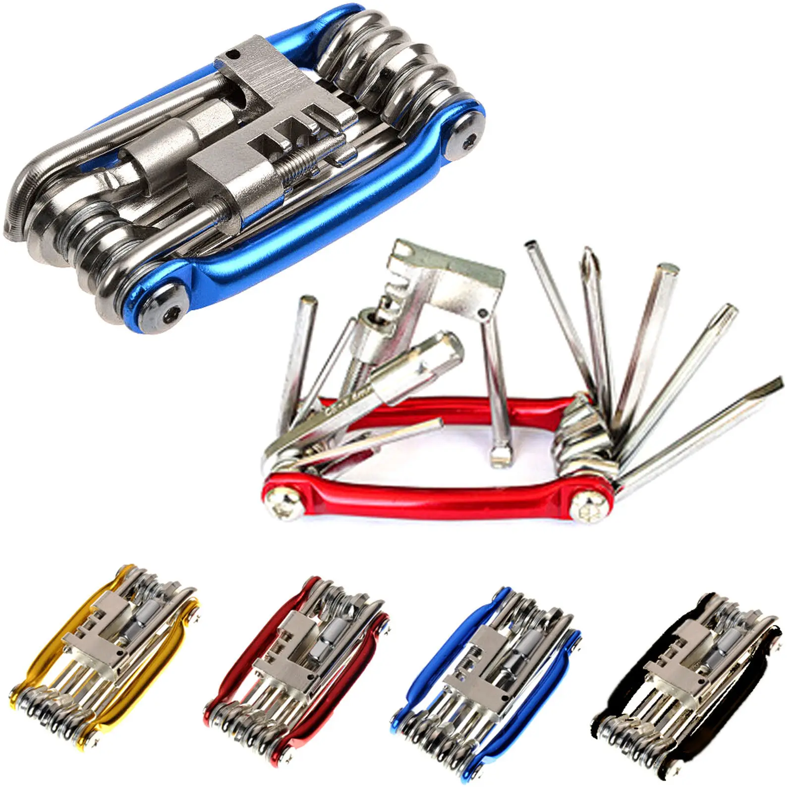 cycle multi tool