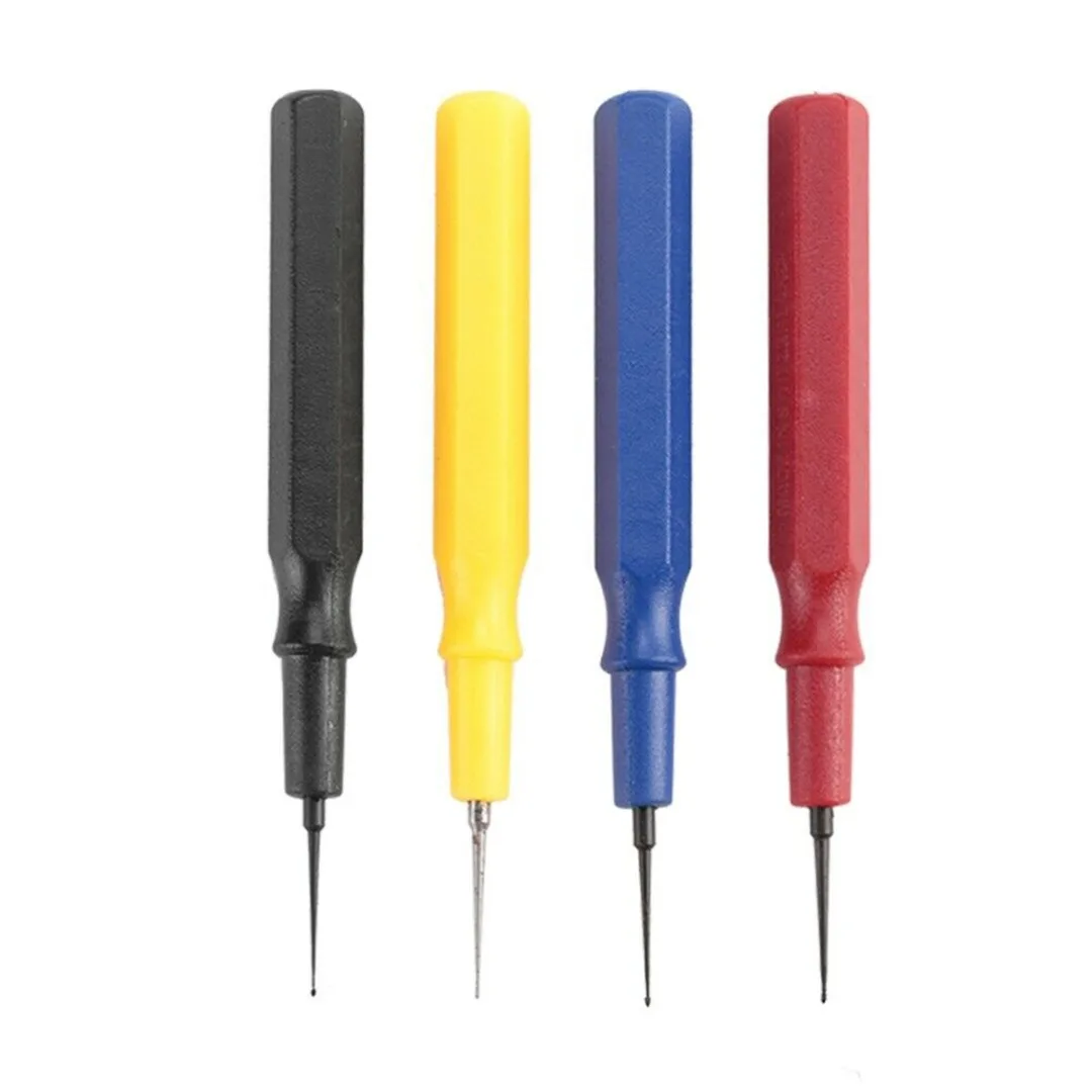 Shellhard Professional  Watch Oiler Kit Watchmaker Repair Tool Watch Oiler Set 1 Oil Cup 4 Oil Pen Assortment Watch Tool Kit