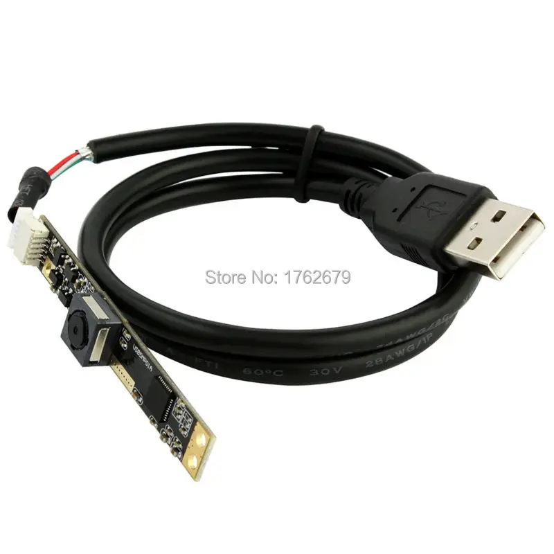 5MP autofocus usb module (7)