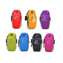 Спортивная сумка для пробежки, нарукавная повязка, держатель, сумка для мобильных телефонов