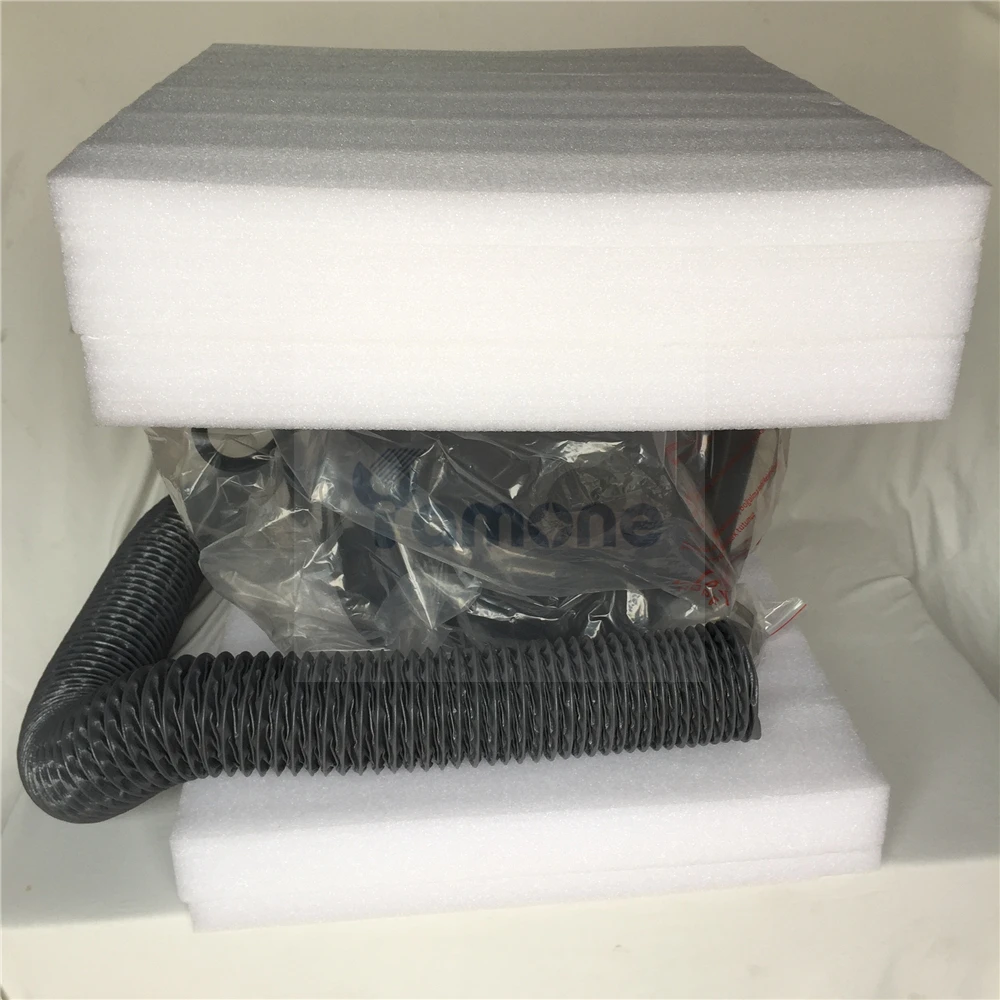 3500W Dry Ice 21