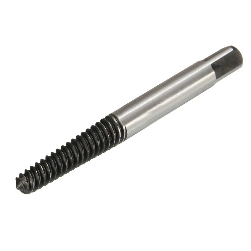 DWZ 5x Screw Extractor Set Drill Bit Guide Broken Damaged Bolt Remover Easy Out Tool