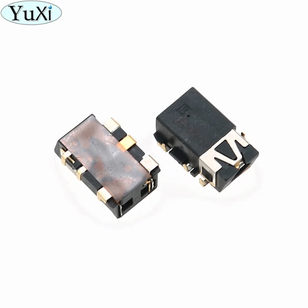 PORT MOTHERBOARD AC DC POWER JACK PORT ASUS G73 G73J G73JH G73JW G73SW NEW!