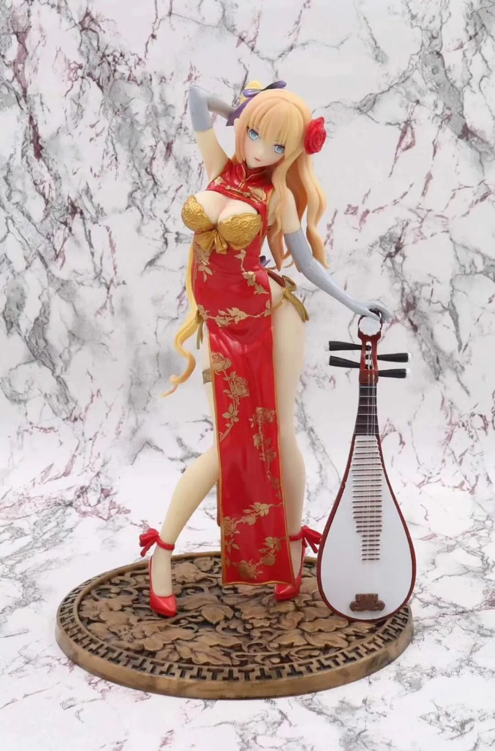 17.5cm Chun-Mei Jin-Lian T2 Art Girls TONY(7)