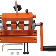 Новая ручная машина для зачистки проводов кабеля/машина для зачистки проводов кабеля ручная качающаяся машина. Электрическая. Ручной выдвижной щипцы