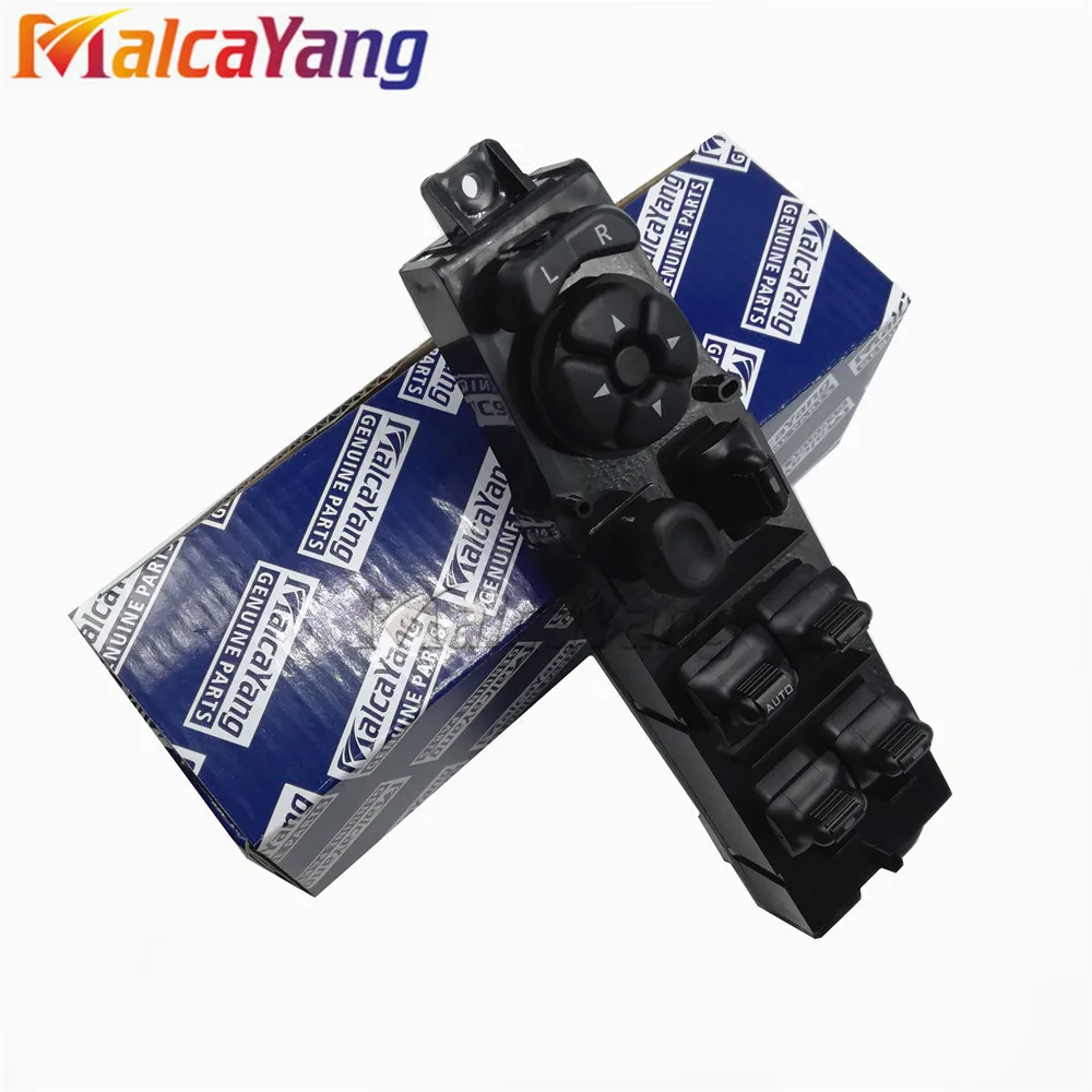 

Power Master Window Switch for Jeep Cherokee 4 Door 1997-2001 1998 1999 2000 56009449AC
