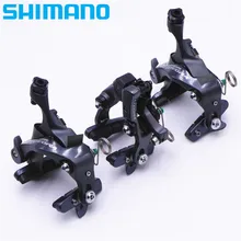 SHIMANO ULTEGRA BR 6810/R8010 прямое Крепление переднего заднего тормозного суппорта BR-6810R 6810F 6810RS R8010F R8010RS