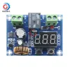 XH-M609 DC 12V-36V 24V защитный модуль от напряжения низкого напряжения Защита от переразряда аккумулятора выход 6-60V 6V-60V ► Фото 2/6