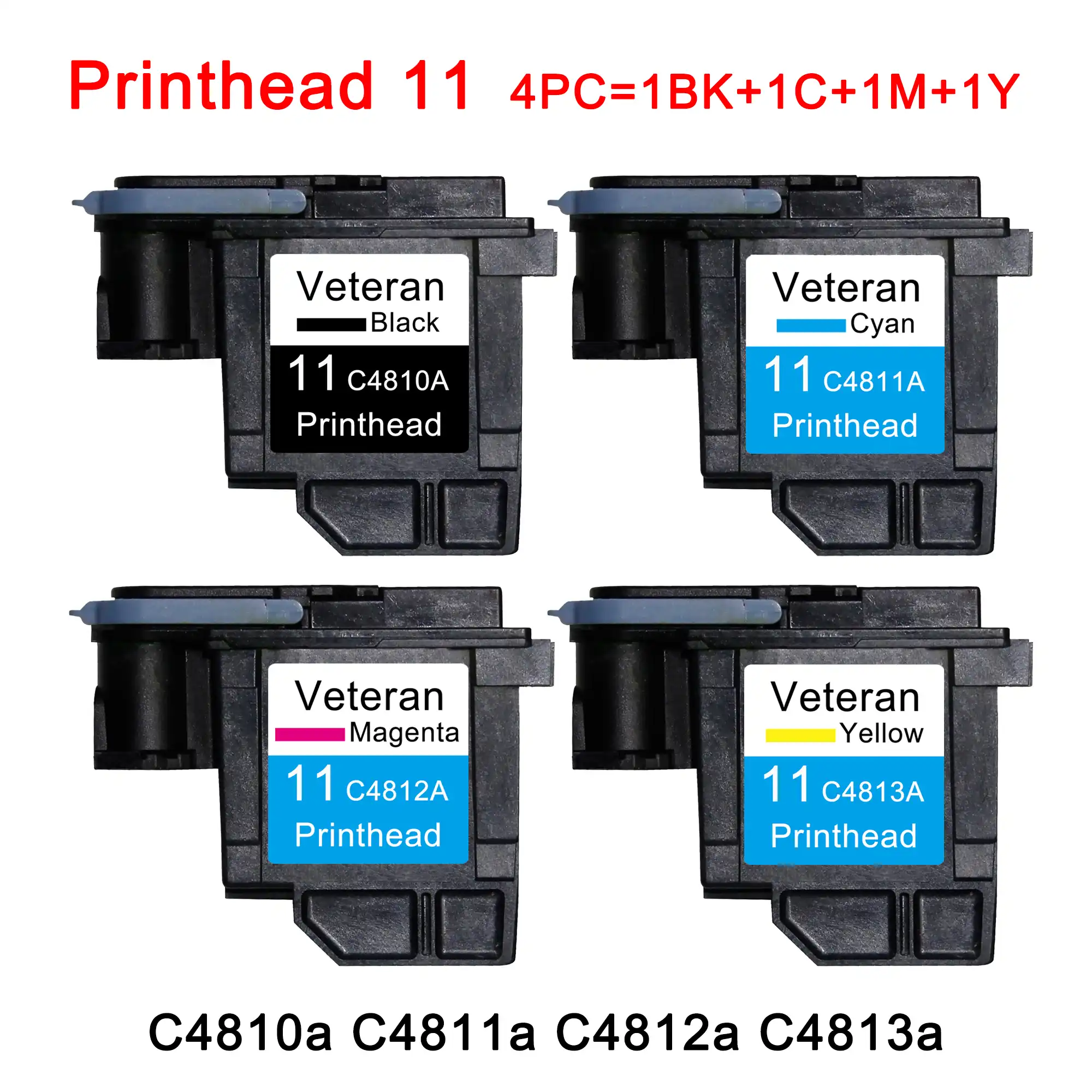 c4812a printhead