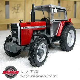 rc massey ferguson tractor
